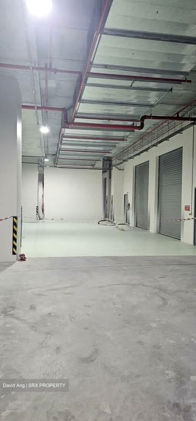 Stellar@tampines (D18), Factory #602983321